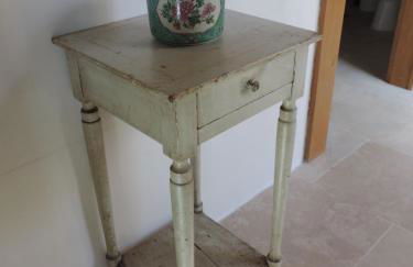 Le Numéro 1, maisonnette en Puisaye - Foto 34