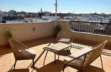 Casa de la columna, Triana - Foto 1