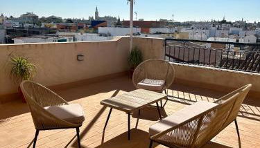 Casa de la columna, Triana - Foto 1