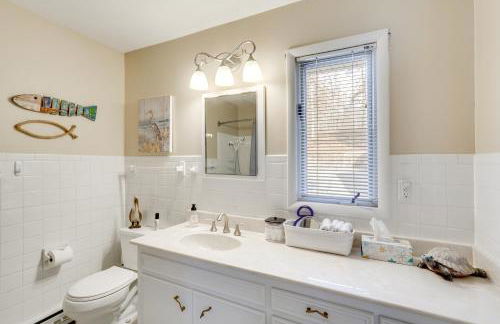 Family Home with Private Dock on Lake of the Ozarks! - Foto 25