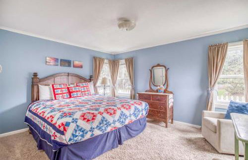 Cannons Cottage - Photo 24