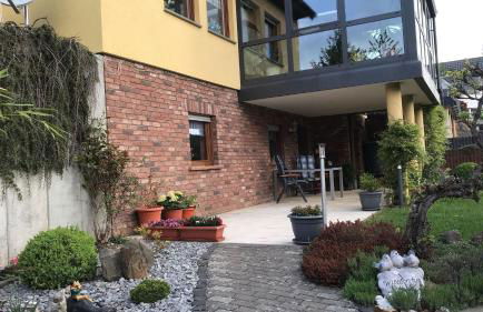 Ferienwohnung Le - Foto 3