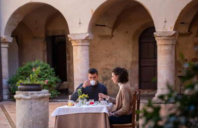 Abbazia San Pietro In Valle - Photo 15