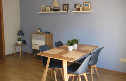 Ferienhaus "Strandgut" - Foto 25