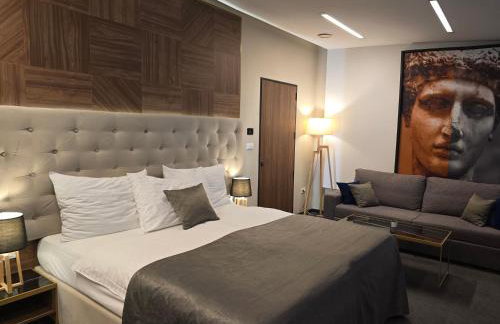 Ilica Boutique Apartments - Foto 16