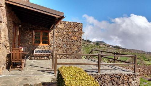 Casa Rural El Valle - Foto 4