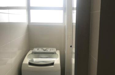 Apartamento Frente ao Mar Santos - Foto 22