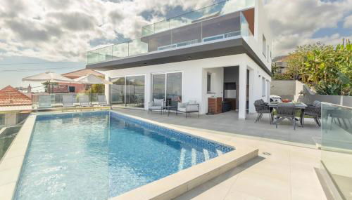 Villa Oceano Sereno by GALMI - Foto 4