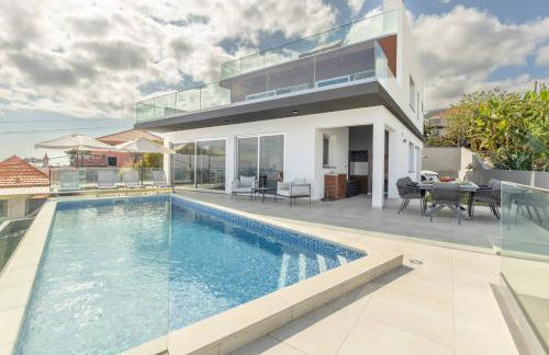 Villa Oceano Sereno by GALMI - Foto 4