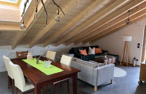 Mountain Hideout Wolfsee - Foto 1