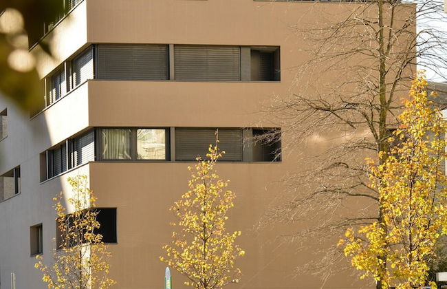 New Central Plaza Apartment 1 - Foto 19