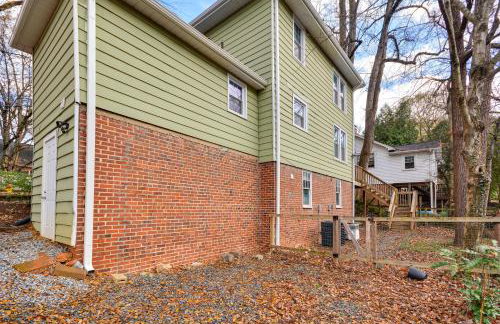 Great for Travel Nurses! Winston-Salem Gem with Yard - Photo 26