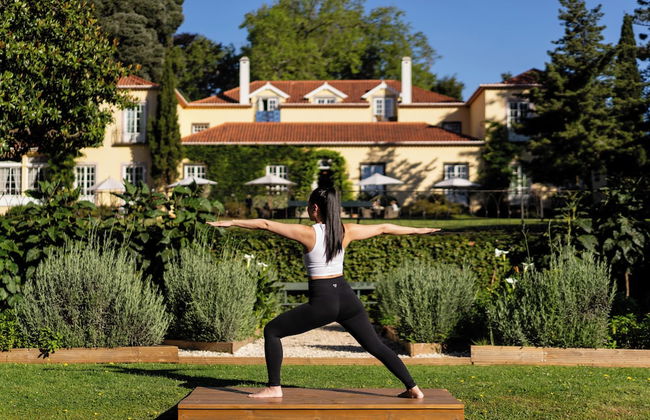 Casa Velha do Palheiro, Relais & Chateaux - Foto 24