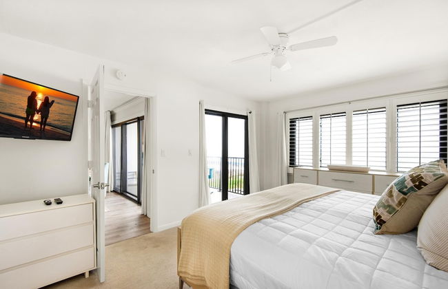 Emerald Towers 305 - Foto 17