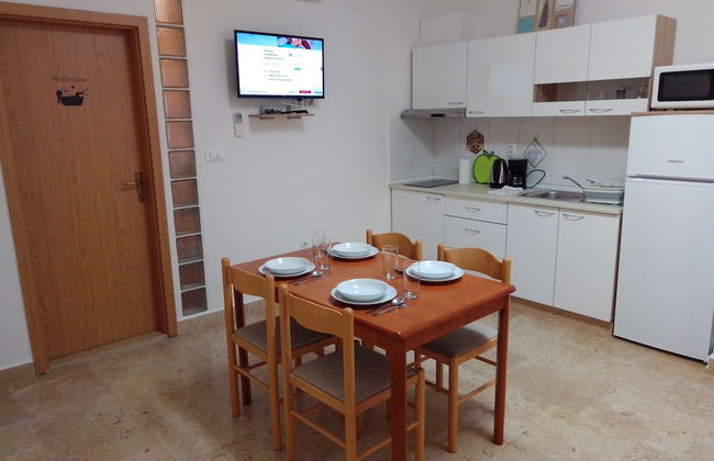 Apartments Ivana - Foto 28