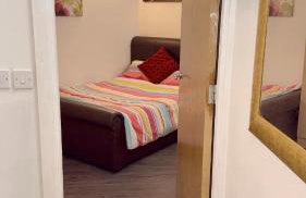 2 Spacious Double Bedroom Apartment - Bradford - Foto 28