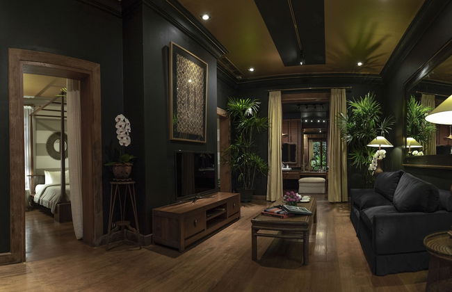 Chandra Residence - Foto 23