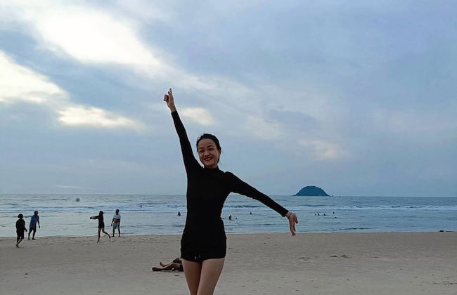 Ruby House, 3 Bedroom Apartment, Beachside - Photo 21