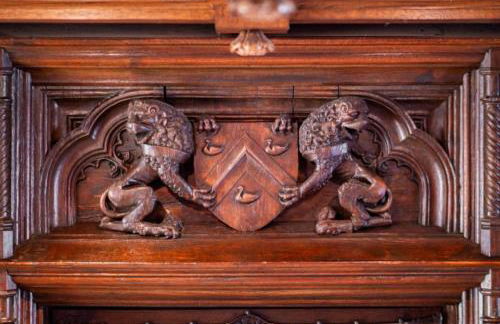 Unique Estate 5 Bedrooms Fire Pit Sleeps 10 - Foto 51