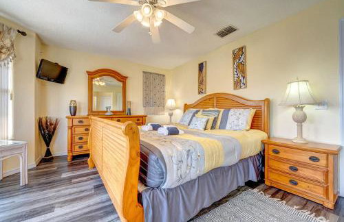 Vista Park Family Retreat with Pool - Foto 46