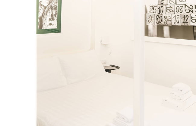 Casa del Capitano in Termini - Foto 49