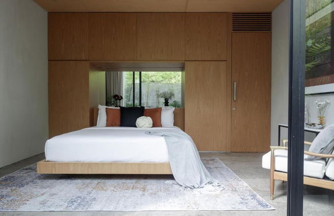 OXO Townhouses Berawa Canggu - Foto 60