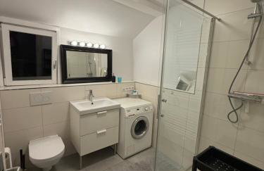 Bluestone Appartments - 26qm free and near parking - Foto 5