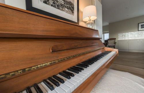 Mor Awel by Birch Stays New Home - Foto 22