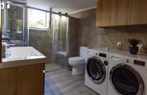 Bitsakis Family I - Paleochora Luxury House - Foto 8