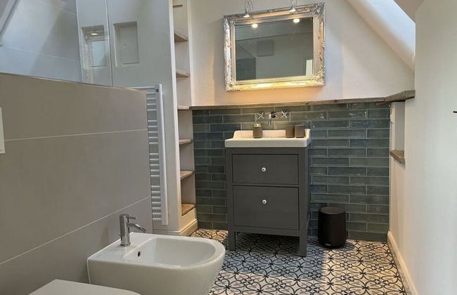 "peerboos" in the Haus am Deich - Foto 15