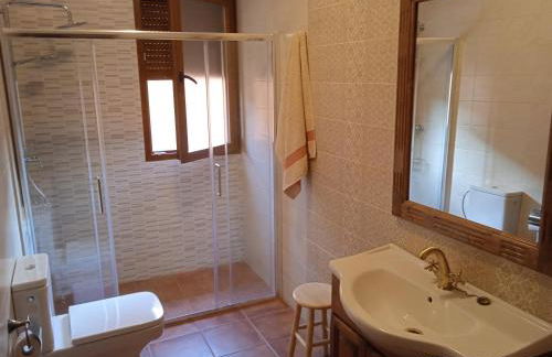 Casa Rural Señorio de Quevedo - Foto 20