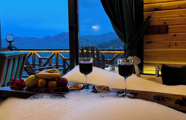 Hayat Burda Bungalov - Foto 25