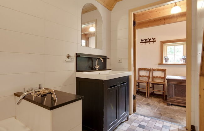 Farmhouse in Enschede Near Forest - Foto 21