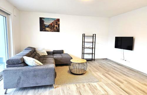 MY HOME AM HEUBERG Nr 1 - Foto 7