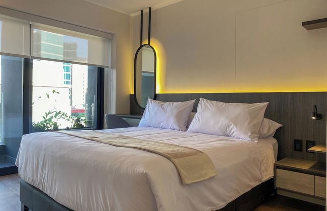 Liven in Miraflores by Wynwood House - Foto 47