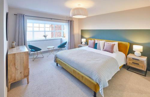 Host & Stay - 'Salty' Seaview - Foto 1