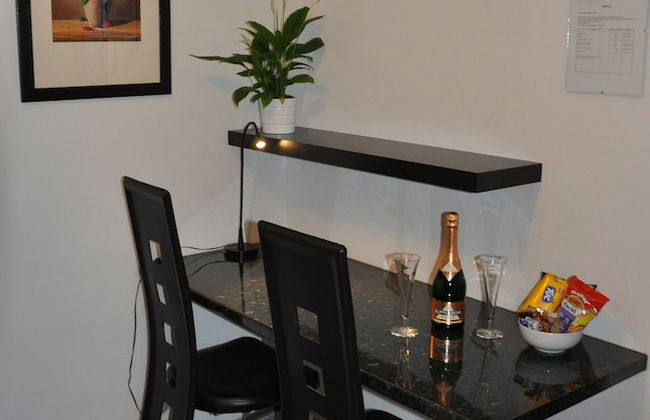 Appartment Graz Zentrum - Foto 8