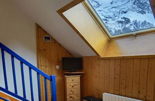 Les Enfetchores - apartment overlooking la Meije - Photo 57