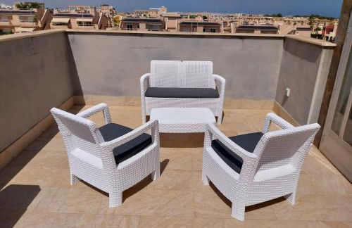 Marinamed Residential Villa Sea View - Foto 14