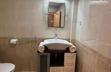 Tormenta Colores City Center - Foto 14