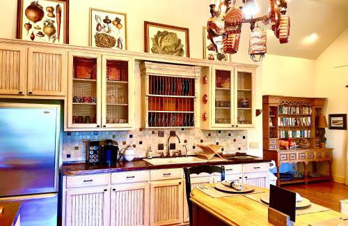 V700 Ranch Stays (Guesthouse)-A Tucked Away Gem - Foto 42