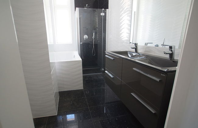 Imperial-Apartments Schönbrunn - Foto 47