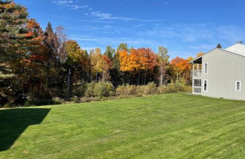 Burke Abode - Trailside Condo with King & Full Beds - Foto 21