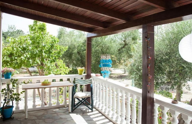 Areti Orfeas Studios - Foto 32