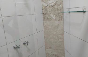 Alto padrão !Forno Pizza! Hidro !Vista linda! - Foto 46