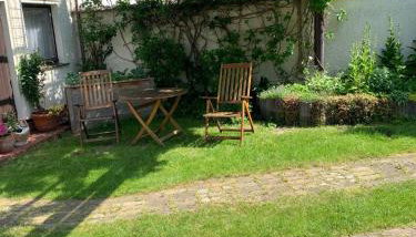 Stadtferienwohnung - Foto 4