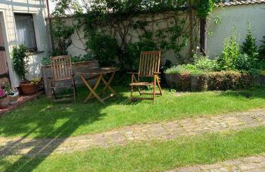 Stadtferienwohnung - Foto 4