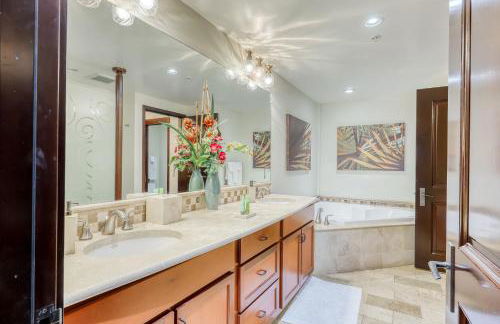 Waipouli Beach Resort D207 - Foto 23