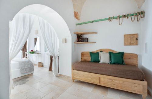 Masseria Torre Rossa - Foto 30