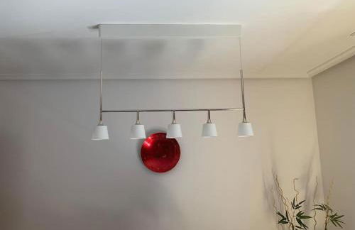 Atico, Piscina, AC, WI-FI y Parking Gratis, Gran Terraza, VUT 47-79 - Foto 4